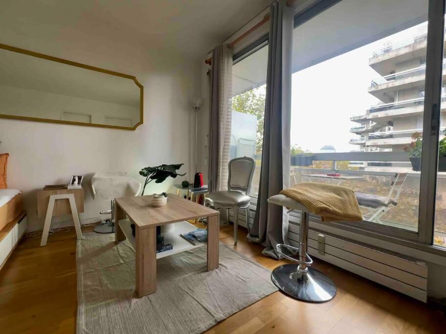 The Coziest 1B&B Near L'Etoile Levallois-Perret Exterior photo